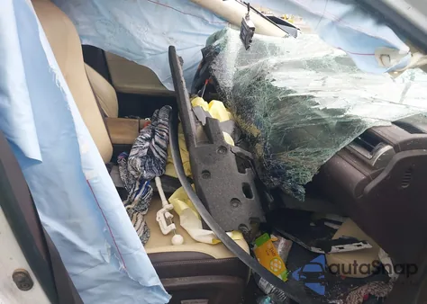 2018 Lexus Rx 350 из США, поврежденный, VIN 2T2ZZMCA0JC106265